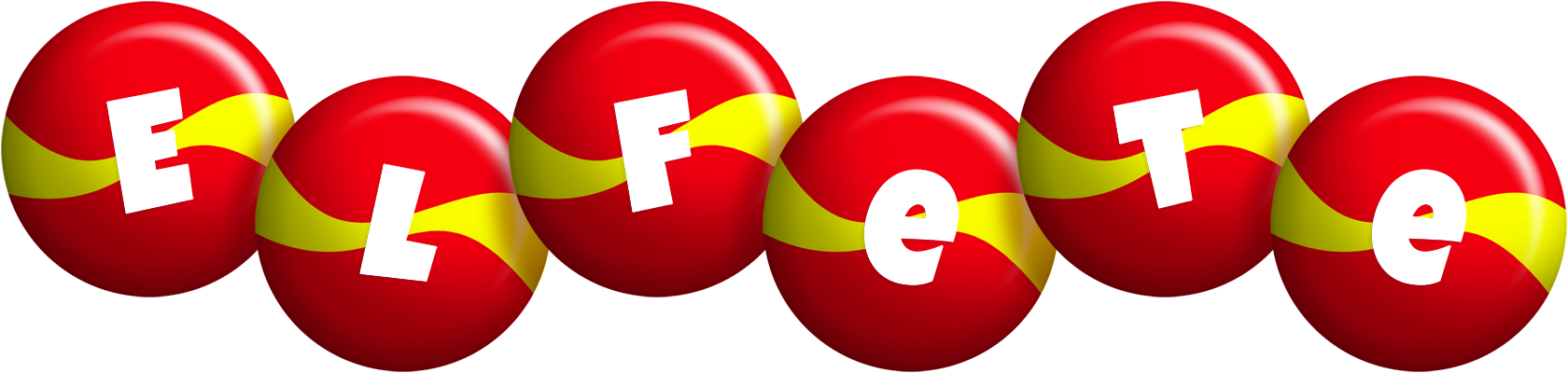 Elfete spain logo