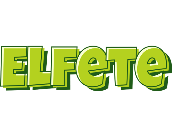 Elfete summer logo