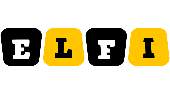 Elfi boots logo
