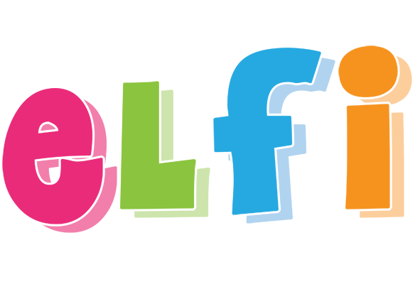 Elfi friday logo