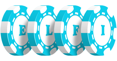 Elfi funbet logo