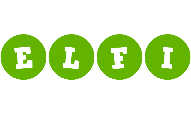 Elfi games logo