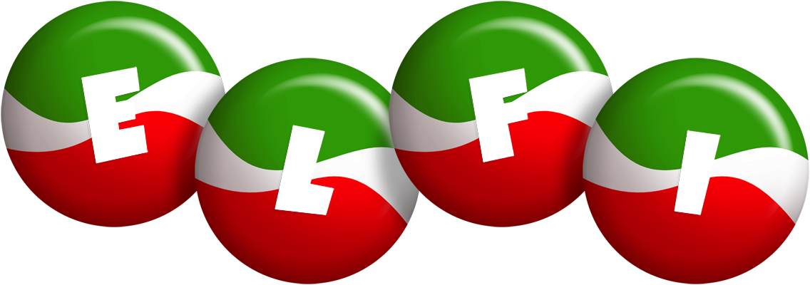 Elfi italy logo