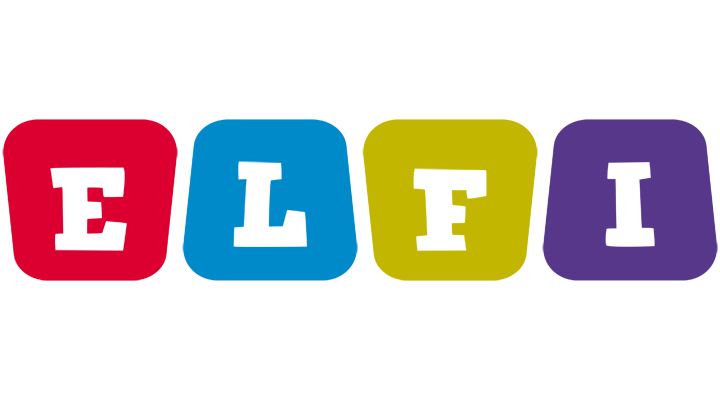 Elfi kiddo logo