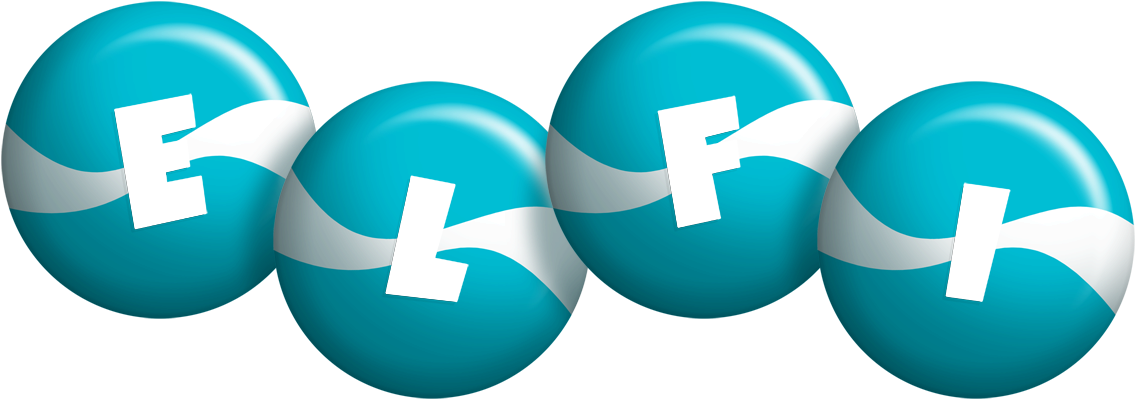 Elfi messi logo