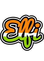 Elfi mumbai logo