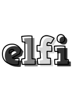 Elfi night logo