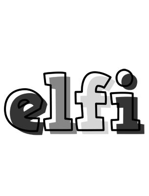 Elfi night logo