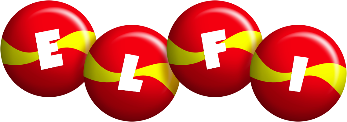 Elfi spain logo