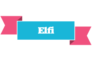 Elfi today logo