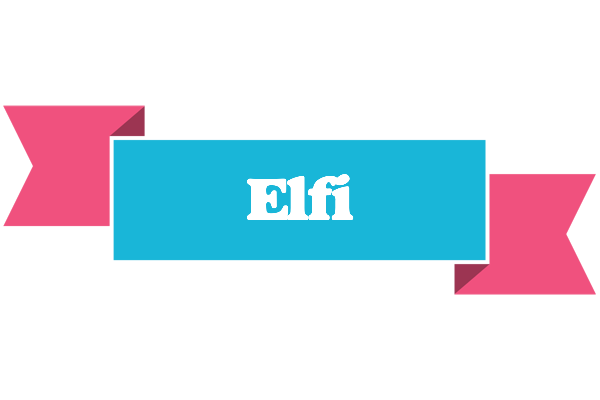Elfi today logo