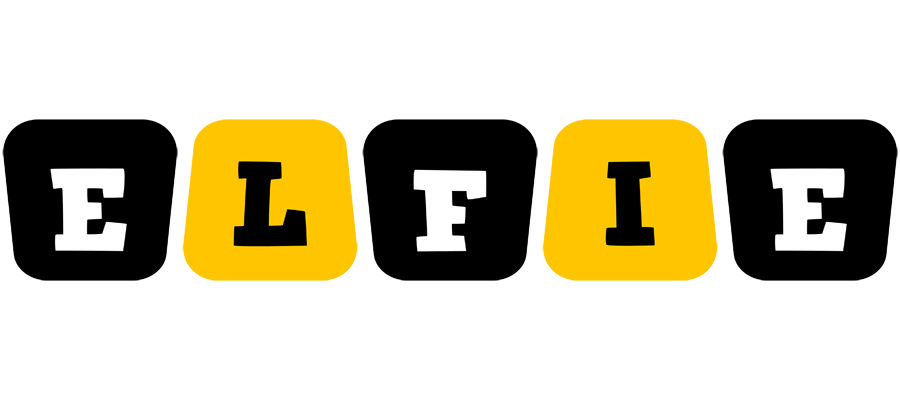 Elfie boots logo