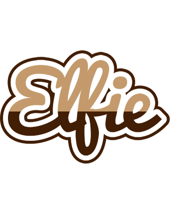 Elfie exclusive logo