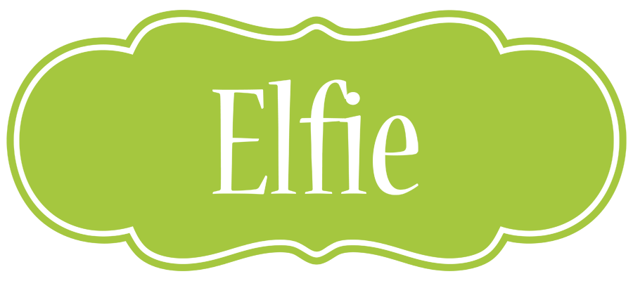 Elfie family logo