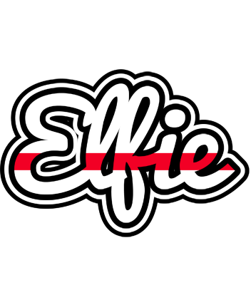 Elfie kingdom logo