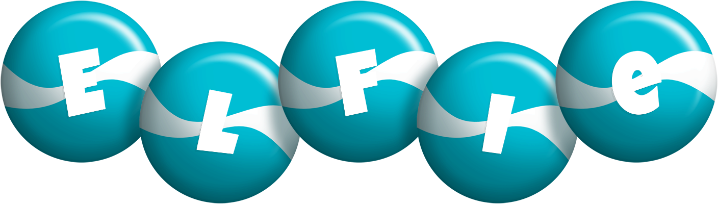 Elfie messi logo
