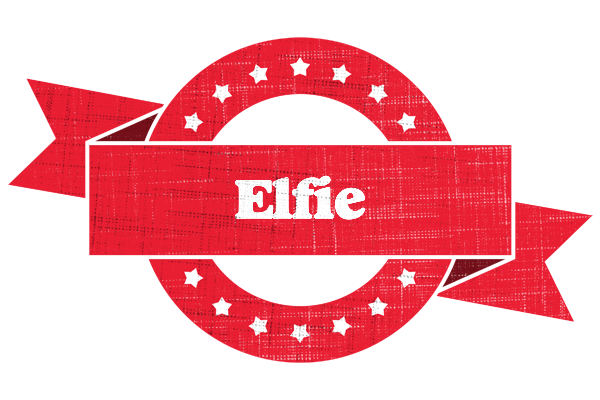 Elfie passion logo