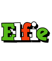 Elfie venezia logo