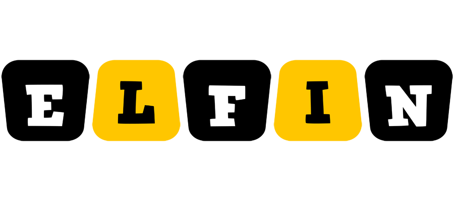 Elfin boots logo