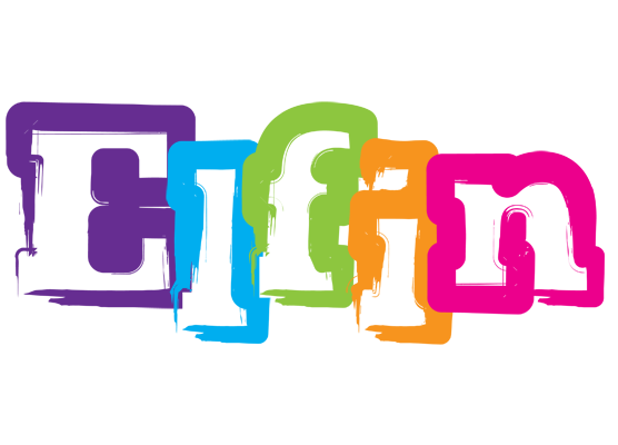 Elfin casino logo