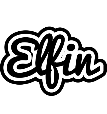Elfin chess logo