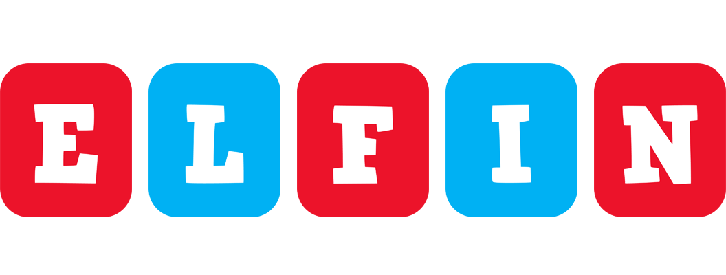 Elfin diesel logo