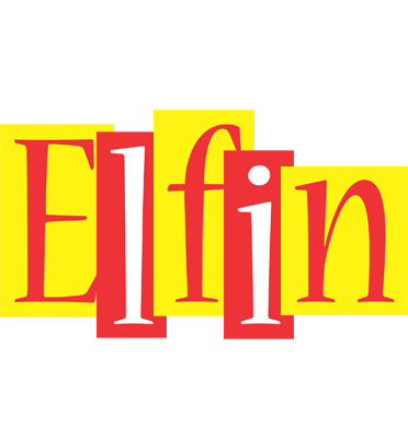 Elfin errors logo