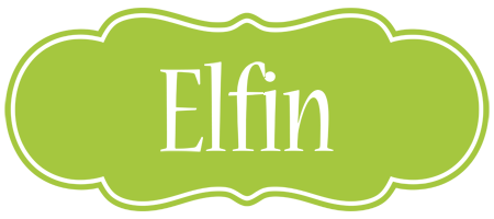 Elfin family logo