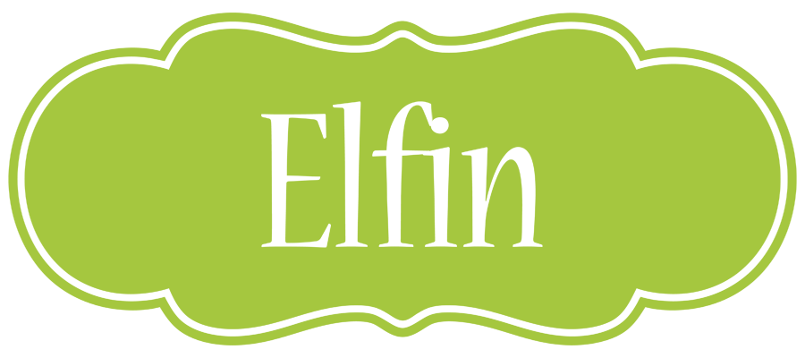 Elfin family logo