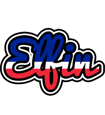 Elfin france logo