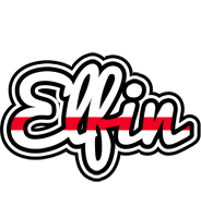Elfin kingdom logo
