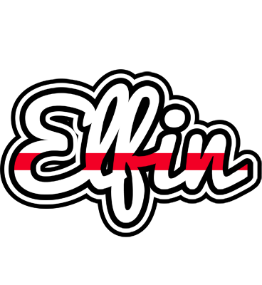 Elfin kingdom logo