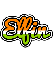 Elfin mumbai logo