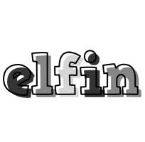 Elfin night logo