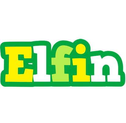 Elfin soccer logo
