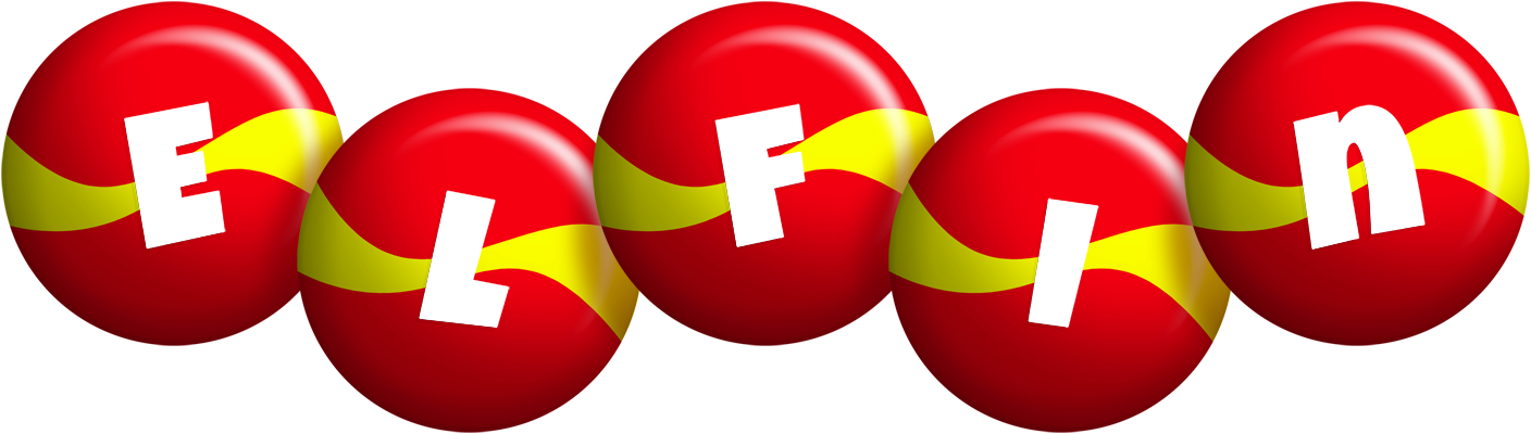 Elfin spain logo
