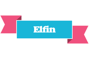 Elfin today logo