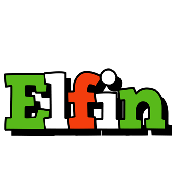 Elfin venezia logo