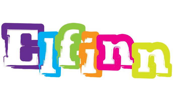 Elfinn casino logo