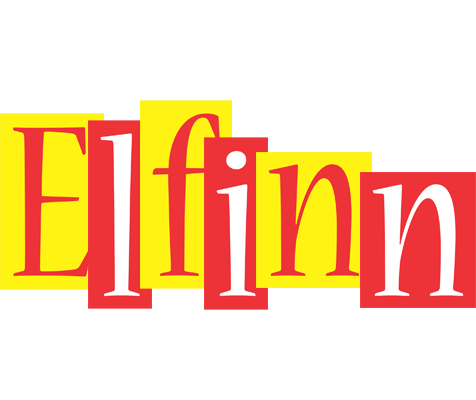 Elfinn errors logo