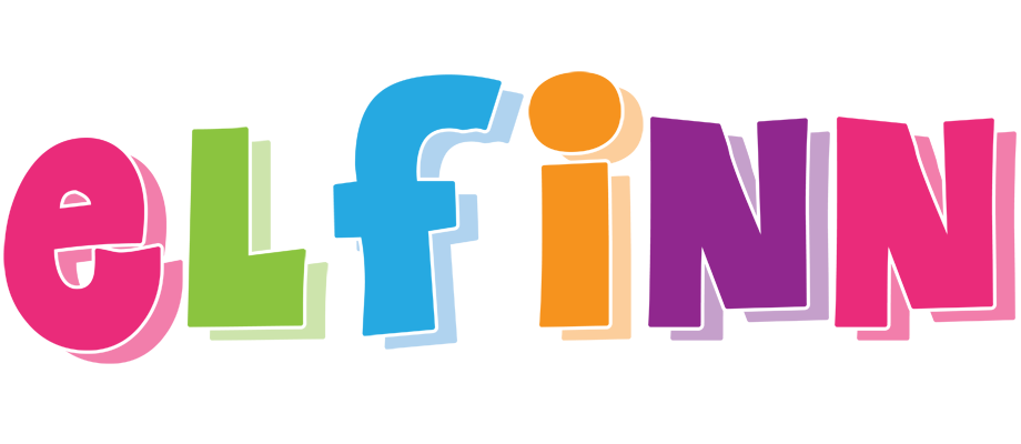 Elfinn friday logo