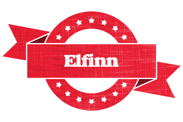Elfinn passion logo