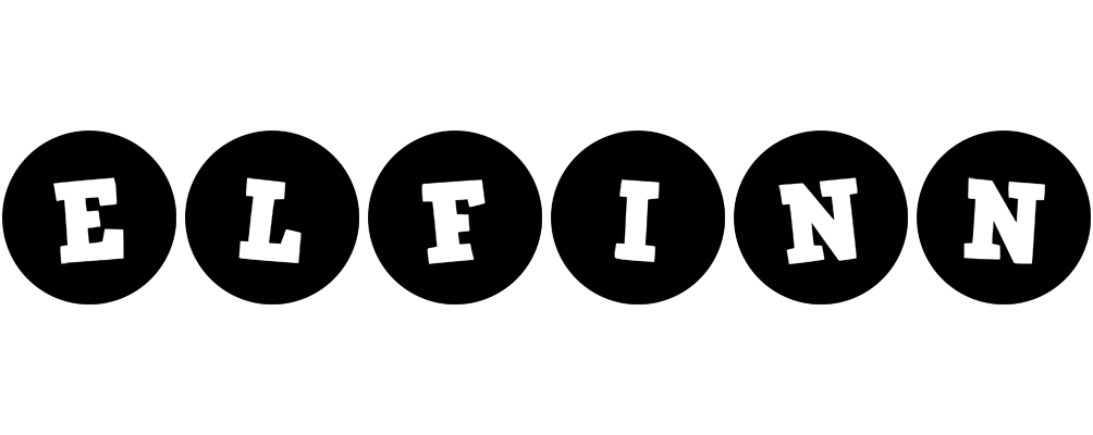 Elfinn tools logo
