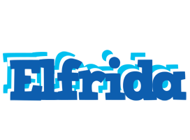 Elfrida business logo