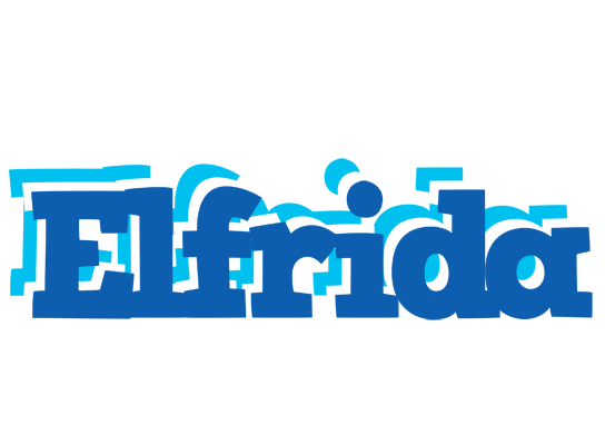 Elfrida business logo