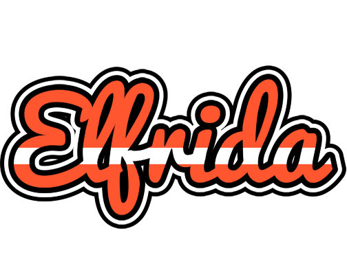 Elfrida denmark logo