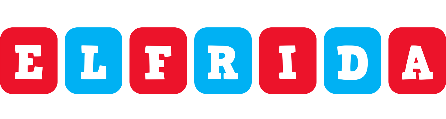 Elfrida diesel logo
