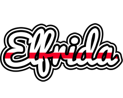 Elfrida kingdom logo