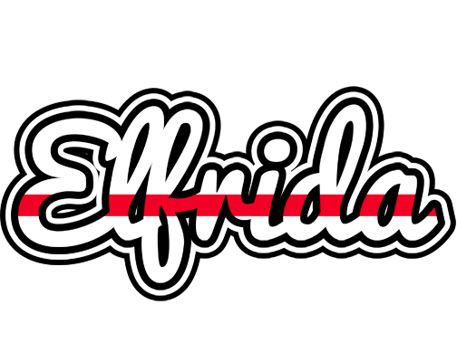Elfrida kingdom logo
