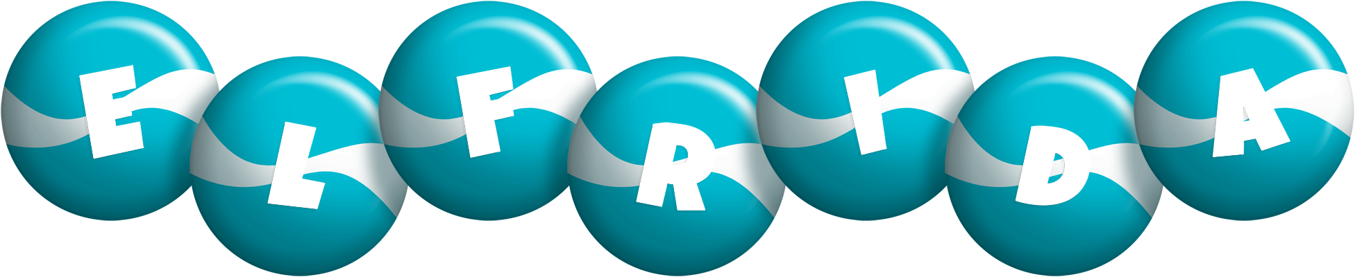 Elfrida messi logo